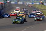 Maserati MC-12 Corse GT FIA 2005 года